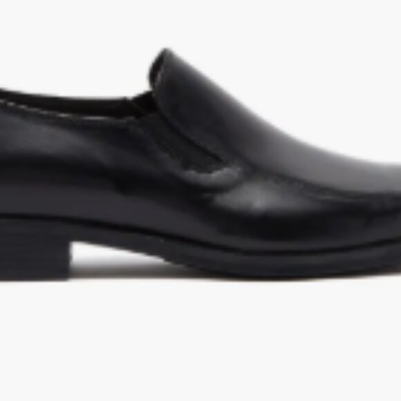 Pitto Leather Loafer (Men) main image 3
